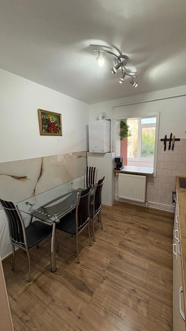 🏛️ De închiriat 2 camere, Mazepa 2, 600 euro/luna - Poză 8