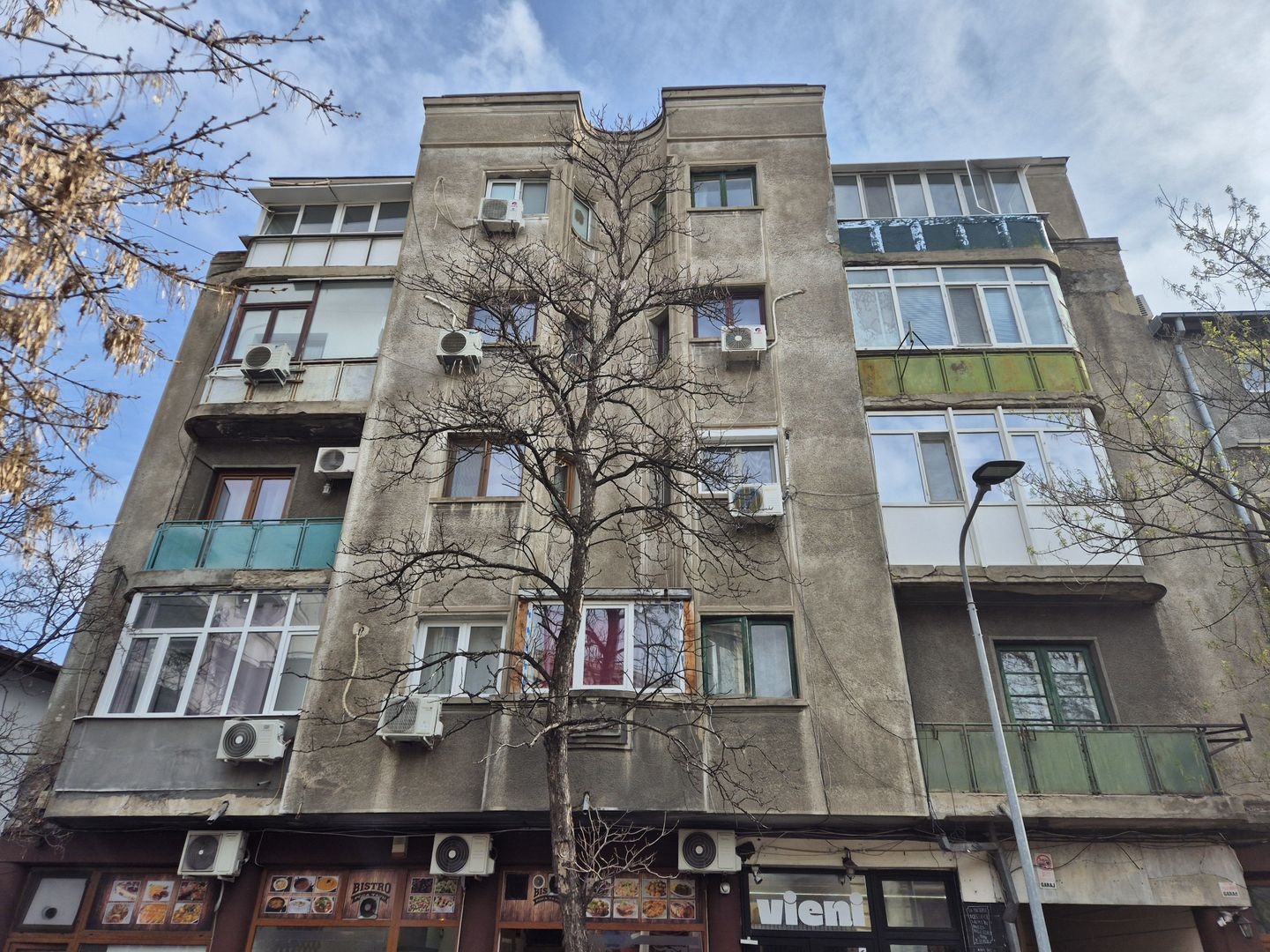 Mansarda 85,90 mp - parc Cismigiu - Poză 2