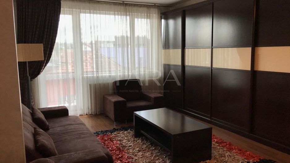 Apartament 2 camere, semicentral – zona Farmec - Poză 3