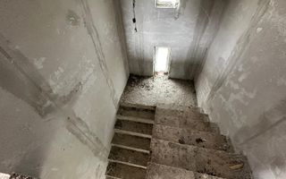 Casa individuala | 5 camere | Teren generos | Sacalaz | - Poză 8