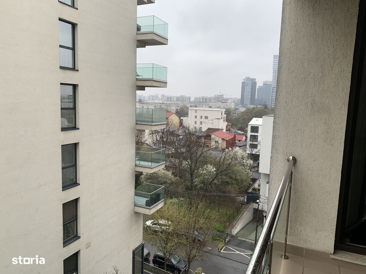 Zona Zagazului- One Herastrau Plaza - Poză 15