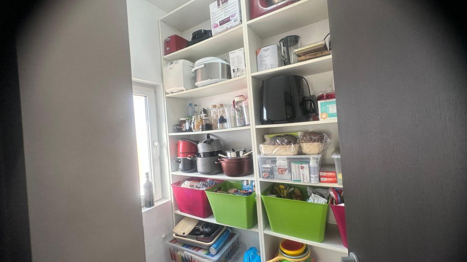 CASA SINGLE 4 CAMERE MARTISOR, TOATE UTILITATILE, CENTRALA,COMISION 0% - Poză 15