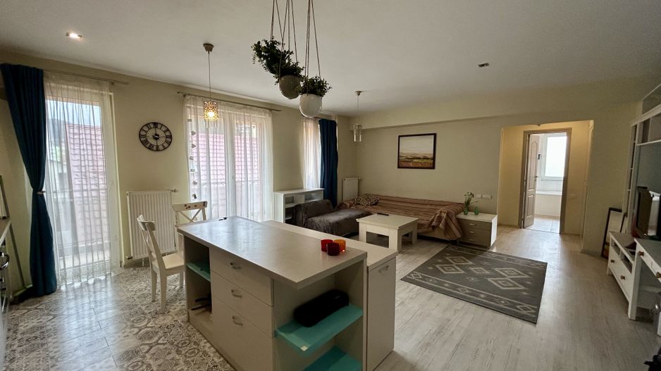 Apartament 2 camere Europe Residence | Avram Iancu - Poză 4