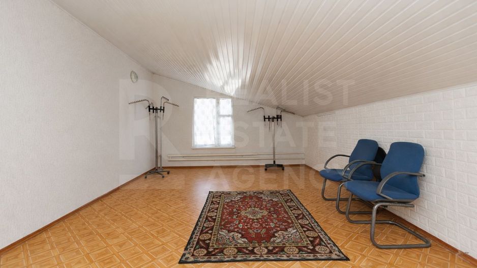 Vânzare, casă, 6 camere, str. Pomicultorilor, Codru - Poză 29