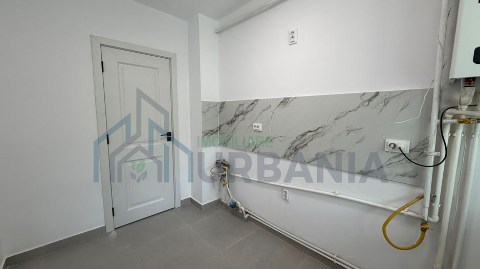 Apartament 2 camere, etajul 2, Tătărași, Iași – vânzare - Poză 4