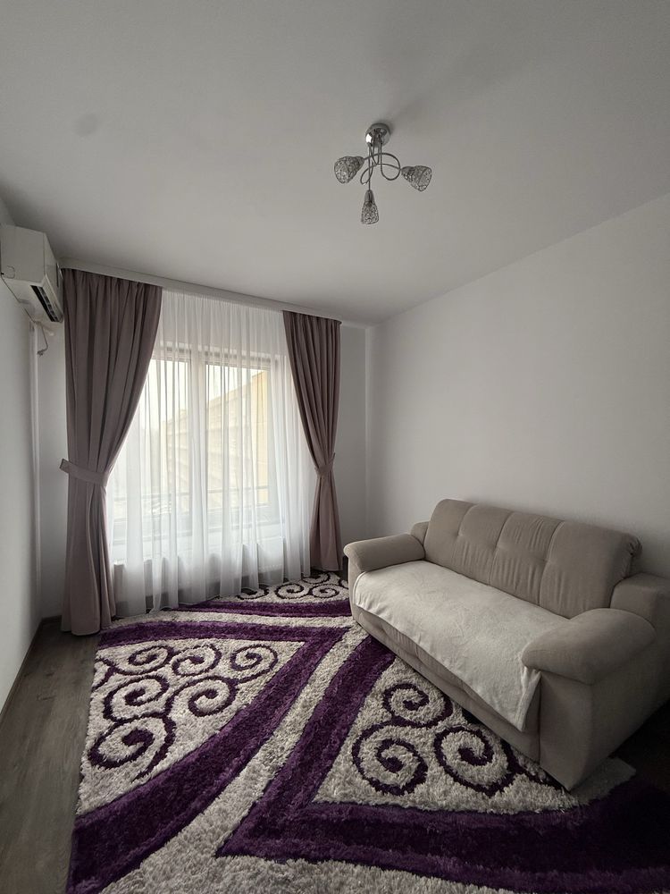 Apartament cu 3 camere Complex Nou-Grozavesti metrou - Poză 3