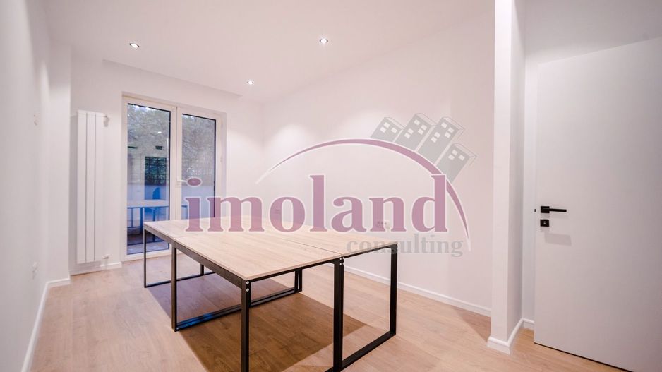 Vanzare apartament 4 cam 4 bai 106 mp | birouri sau rezidențial | cal. Victoriei - Poză 4