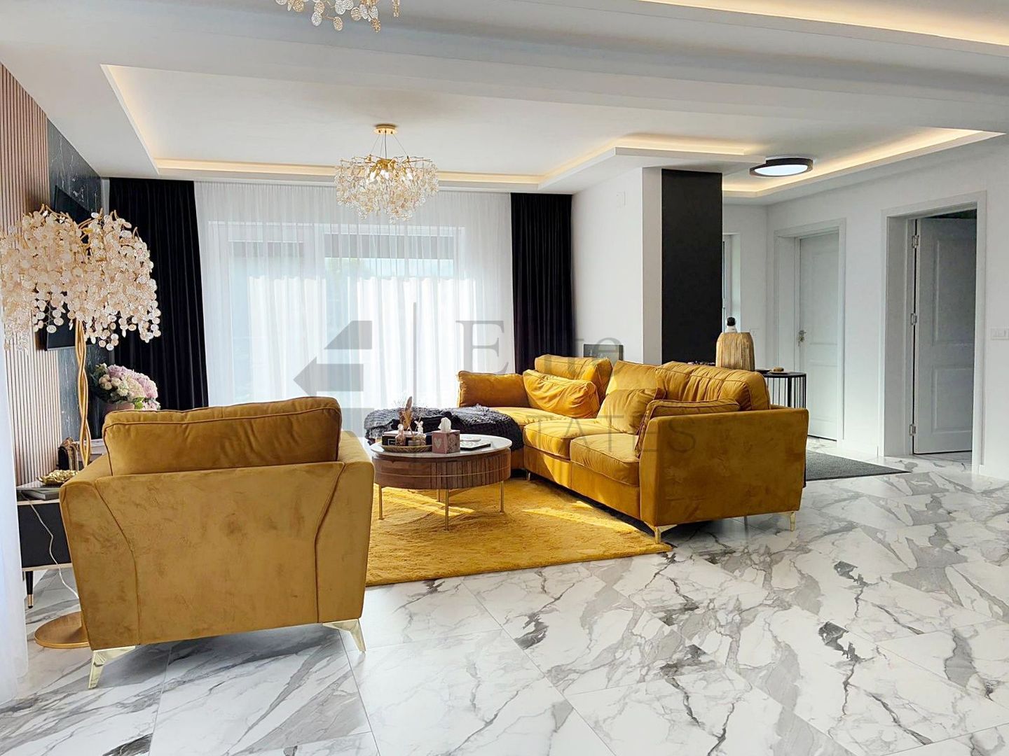 Casa premium cu 4 camere in Cartierul Episcopia din Oradea - Poză 12