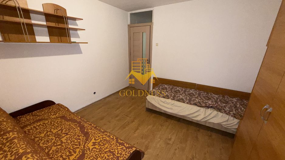 3 camere decomandate, 2 balcoane,  Manastur, Zona Kaufland, USMAV - Poză 10