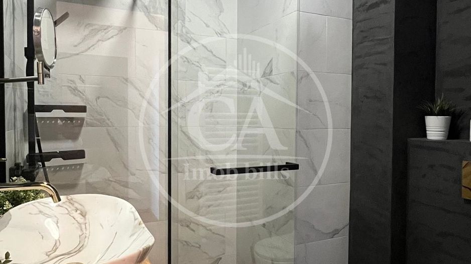 Apartament cu 3 camere de vânzare în zona Iosia, Oradea - Poză 9
