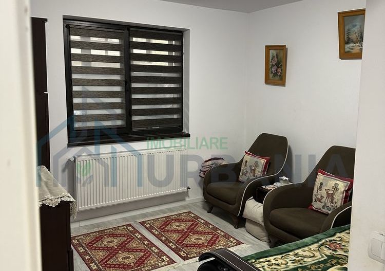 Apartament cu o cameră de închiriat în Iași, zonă urbană, 40 mp, demisol - Poză 6