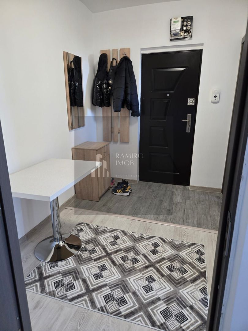 Garsoniera 32 mp/ 10 min metrou Pantelimon/ Mobilata si utilata - Poză 3