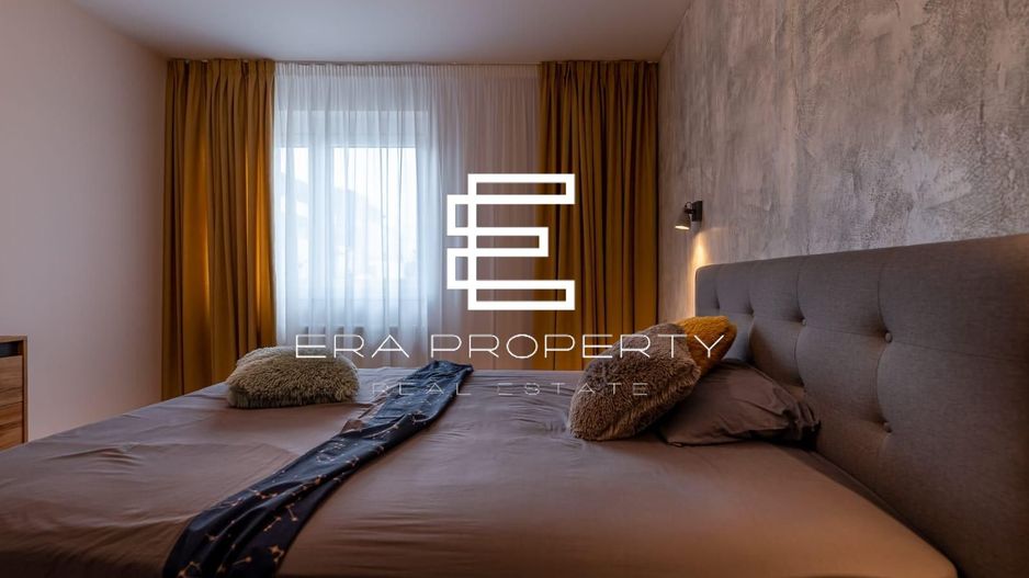 Apartament modern și elegant pe Calea Dumbrăvii –3 camere, 97 mp - Poză 14