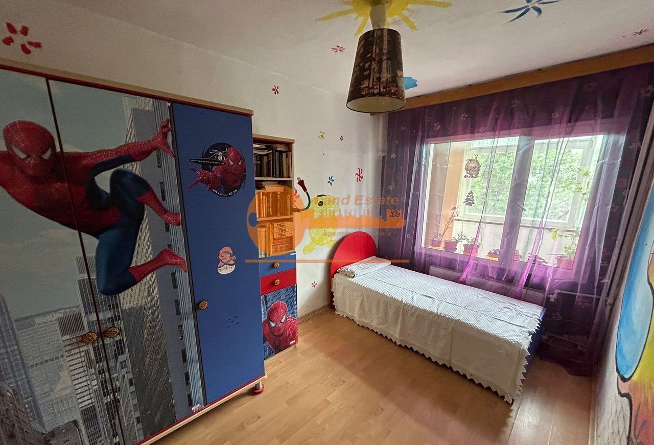 4 camere Lujerului ( 400 m metrou ) - Poză 6