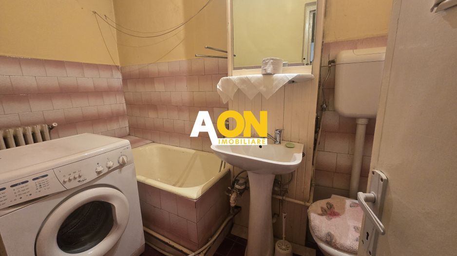 Apartament 1 Camera Zona Cetate, M-uri - Poză 5