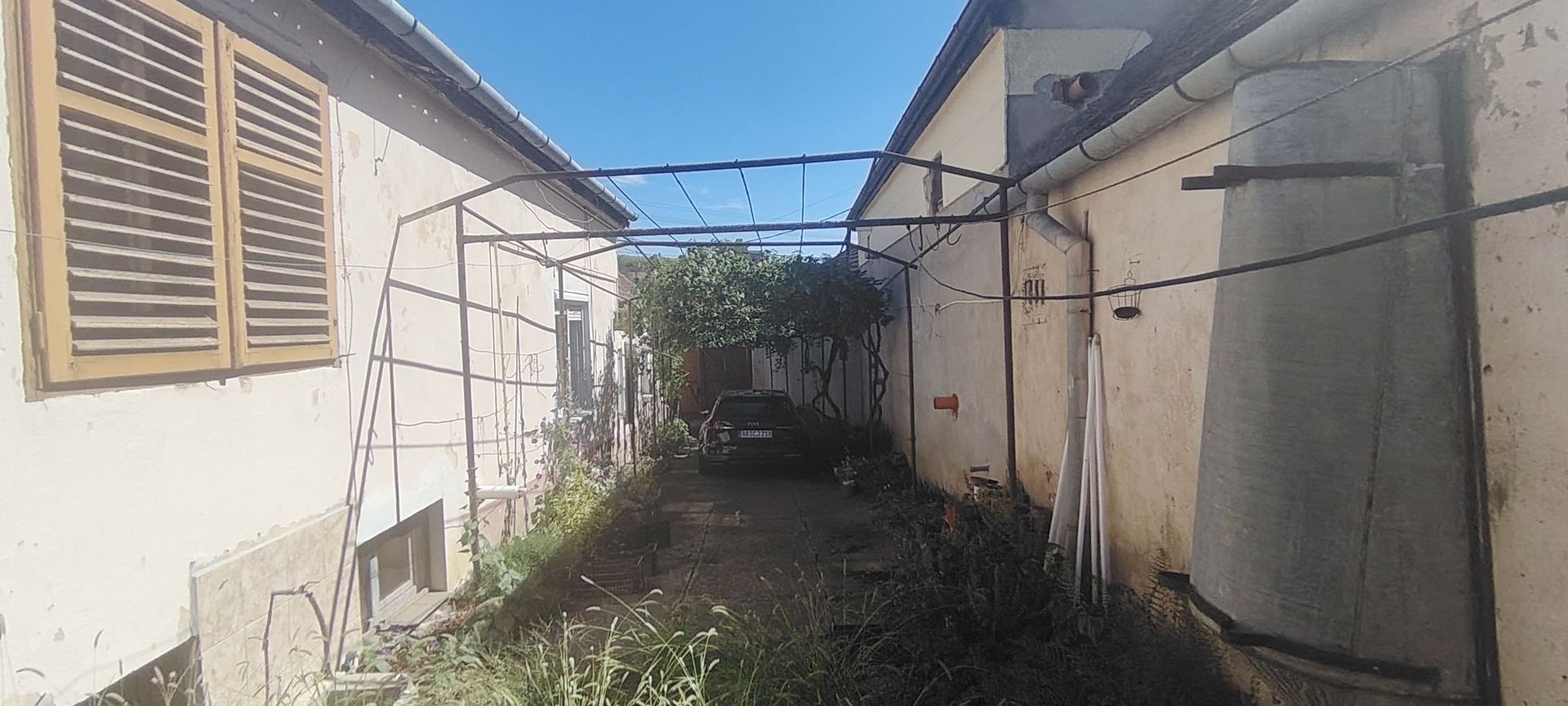 De vânzare casă cu 5 camere, Agnita, str. Horea - Poză 3