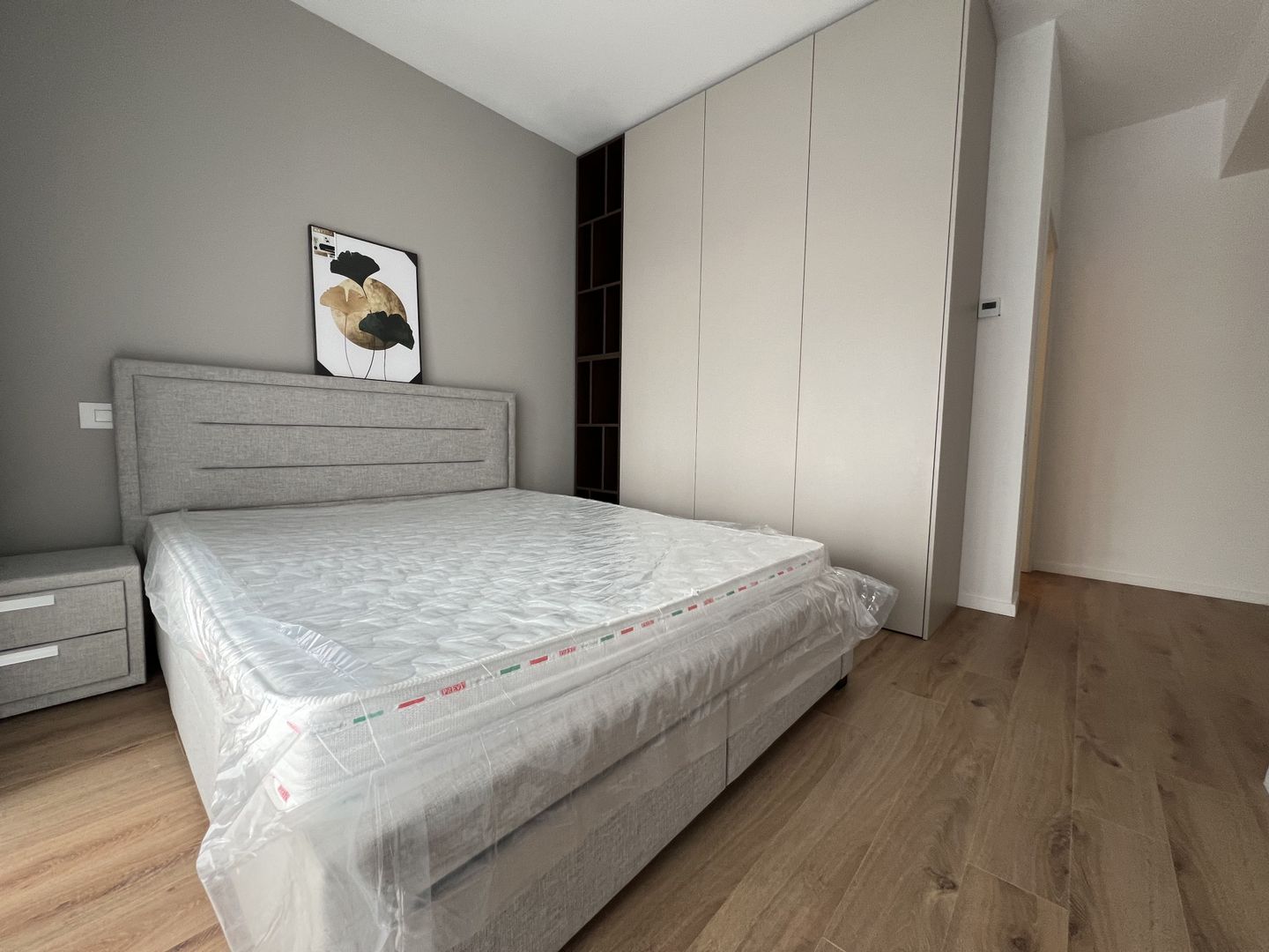 Apartament premium Sisesti - NorthSide Park - Poză 5