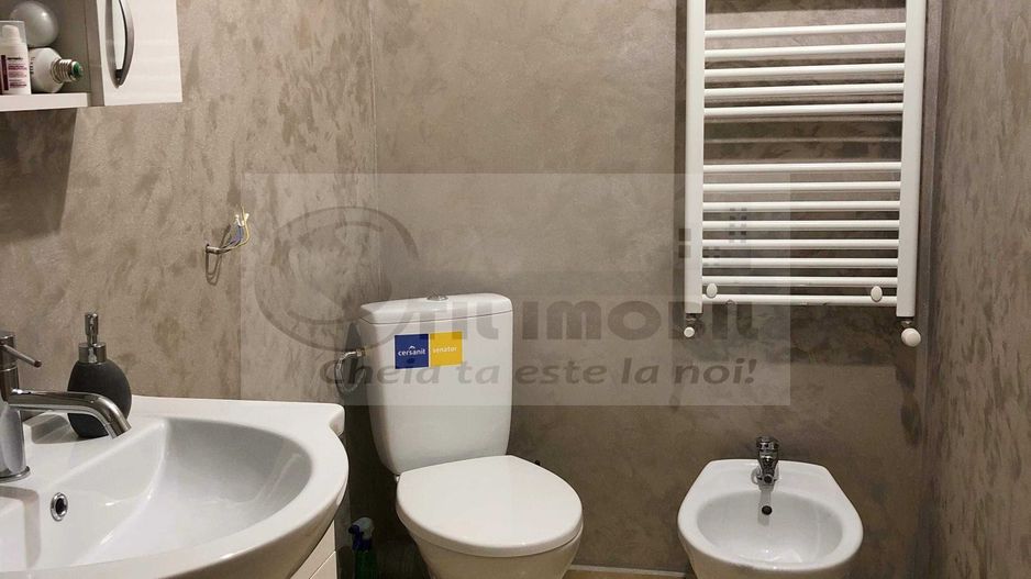 Apartament 4 camere pe 2 niveluri – 142 mp - Poză 8