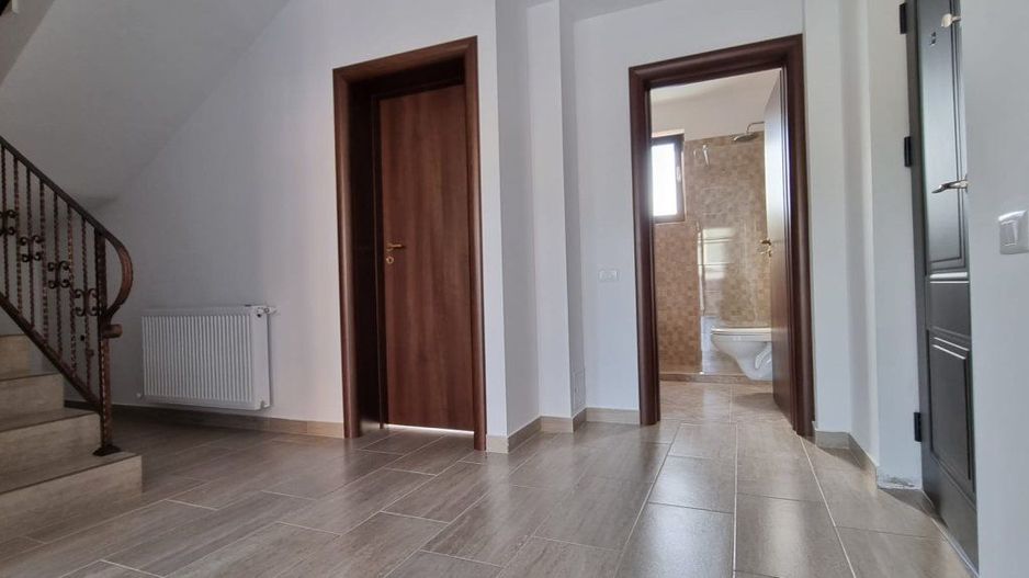 Complex modular de duplexuri – calitate, confort și comunitate - Poză 8