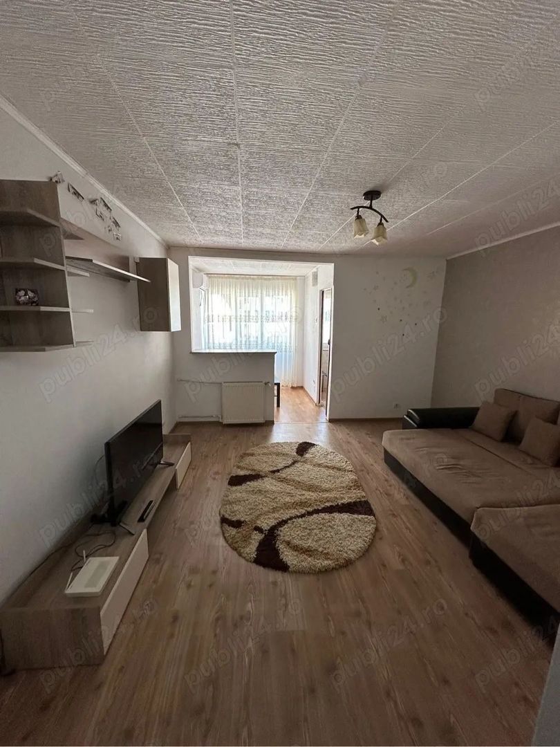 COMISION 0% De vanzare Garsoniera Lujerului/Gorjului - Poză 1