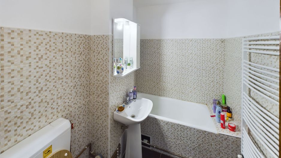 Apartament cu 2 camere în zona 300, Micălaca - Poză 7