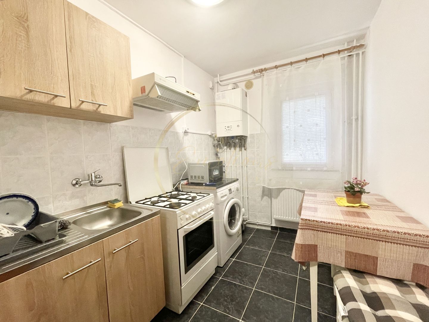 OCAZIE | Apartament Spațios 1 cameră - Complexul Studențesc - Poză 7