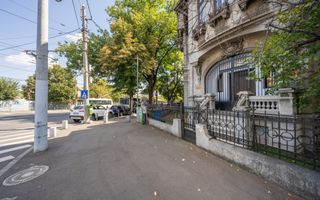 Calea Plevnei 135 – apartament la parter într-un monument istoric - Poză 24