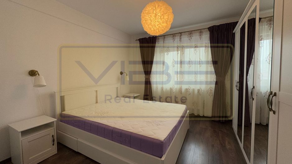Apartament 2 camere+parcare Hlincea - Evolette Residence - Poză 3
