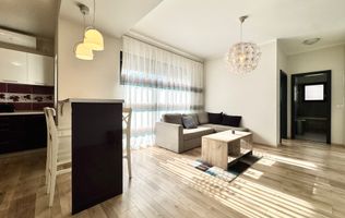 Luminos și spațios – Apartament 2 camere, Dumbrăvița