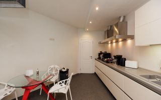 Chirie, spațiu comercial, 420 mp, str. Columna, Centru - Poză 14