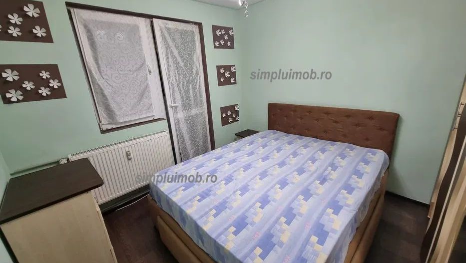 Metrou 1 Decembrie 1918 2 camere mobilat - Poză 3