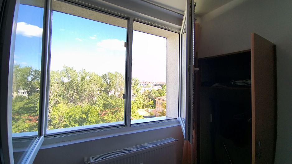 Domenii - Arcul de Triumf - Agronomie - Poză 7