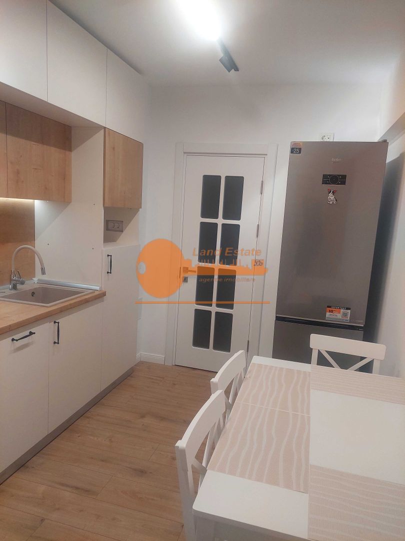 4 camere renovat 2025 Parcul Morarilor - M. Costin Georgian - Poză 2