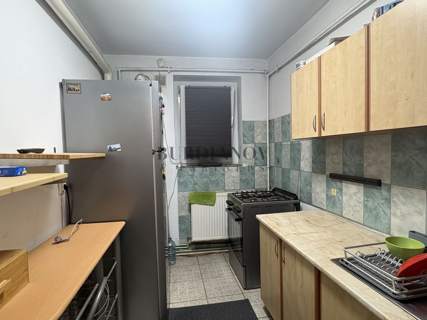 Apartament cu 3 camere - Ferdinand - Risc seismic II - Poză 5