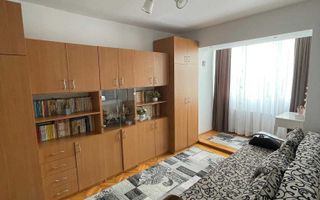 Apartament 3 camere, etajul 4 Micro 16 - Poză 2