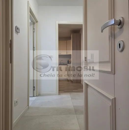 Nou! Apartamanet 2 camere+parcare, D, 41mp, Valea Lupului - Poză 3