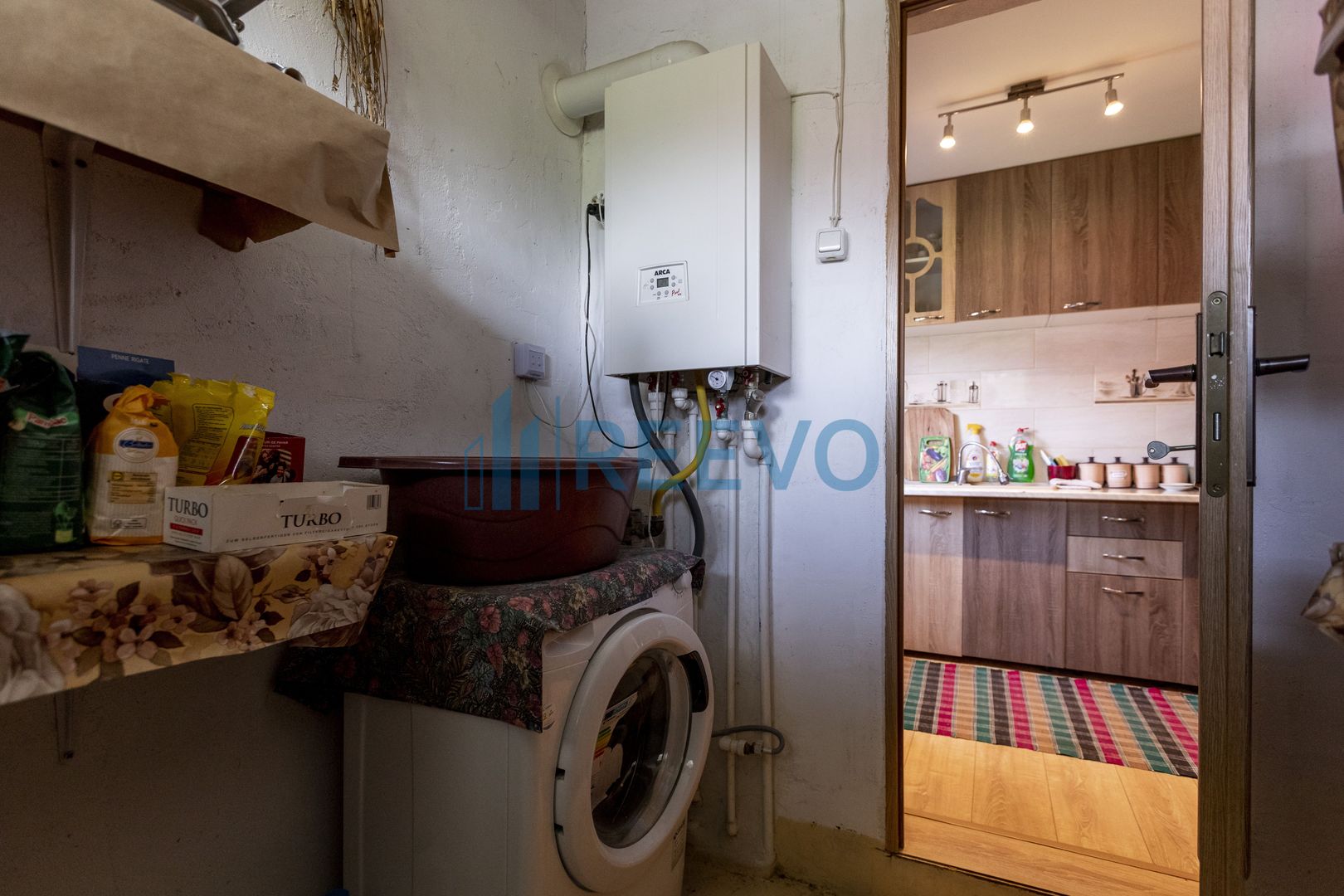 Casă de vânzare în Buhuși, jud. Bacău - Poză 25