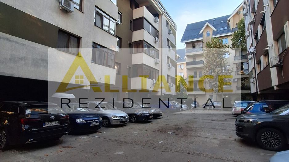 METROU  DIMITRIE LEONIDA - Apartament 2 camere * Mobilat - utilat - Poză 14