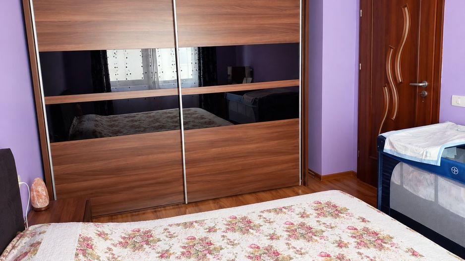Soarelui–Braytim | 3 camere | Mobilat-Utilat | Parcare în CF - Poză 7