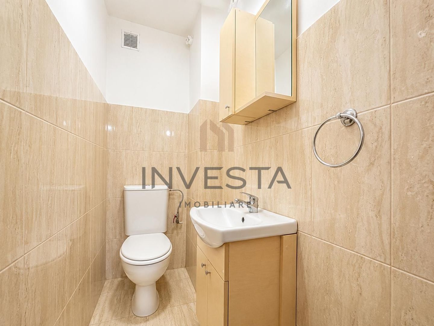 Apartament cu 3 camere decomandate Zorilor in zona Observatorului - Poză 12