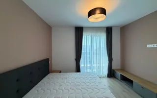 INCHIRIERE 3 CAMERE | MOBILAT LUX | PARCARE | 83MP | NEW POINT-PIPERA - Poză 15