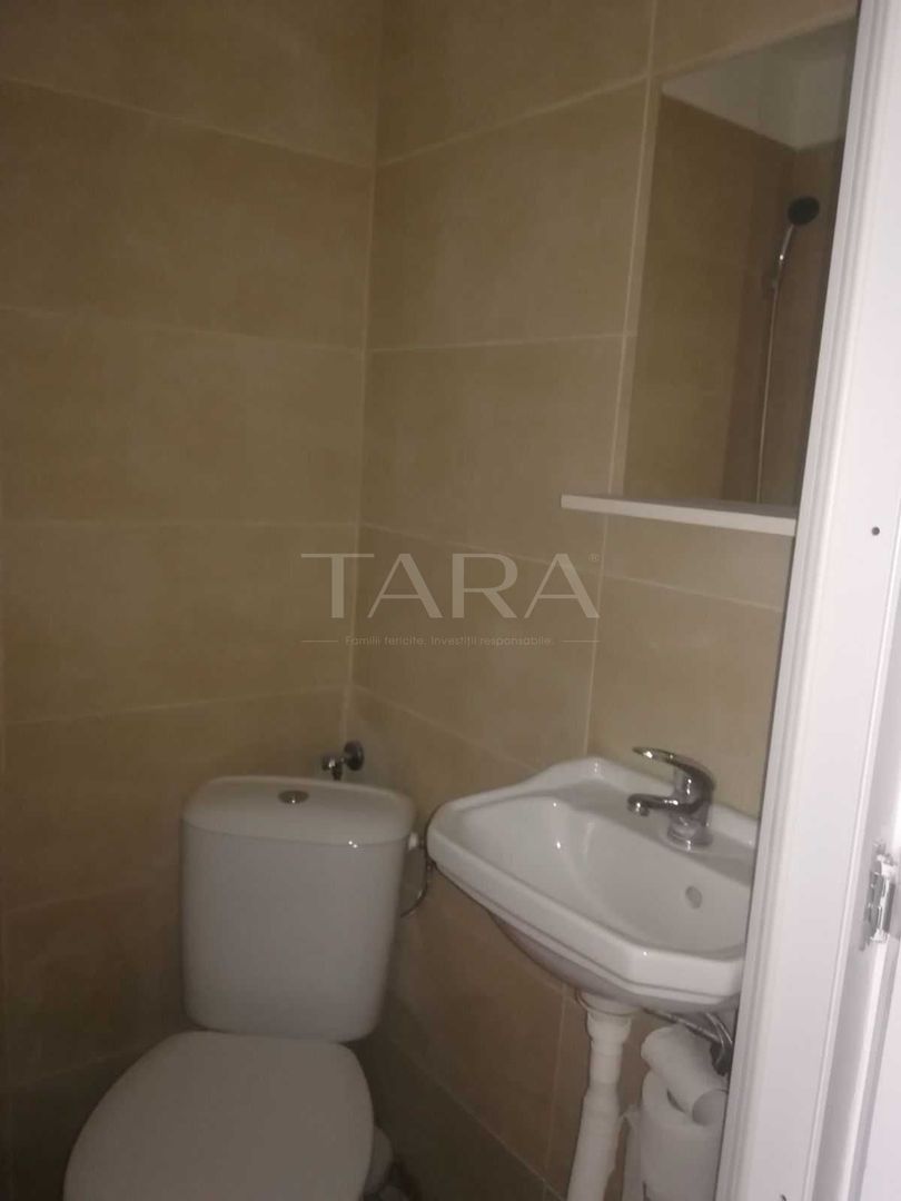 Pachet investițional – 2 garsoniere de 21 mp – Mărăști. - Poză 8