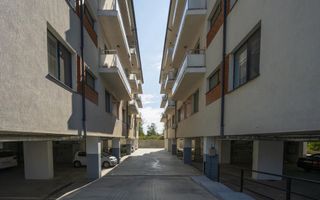 Apartament **2 camere **Parcare  // Pipera - Poză 3