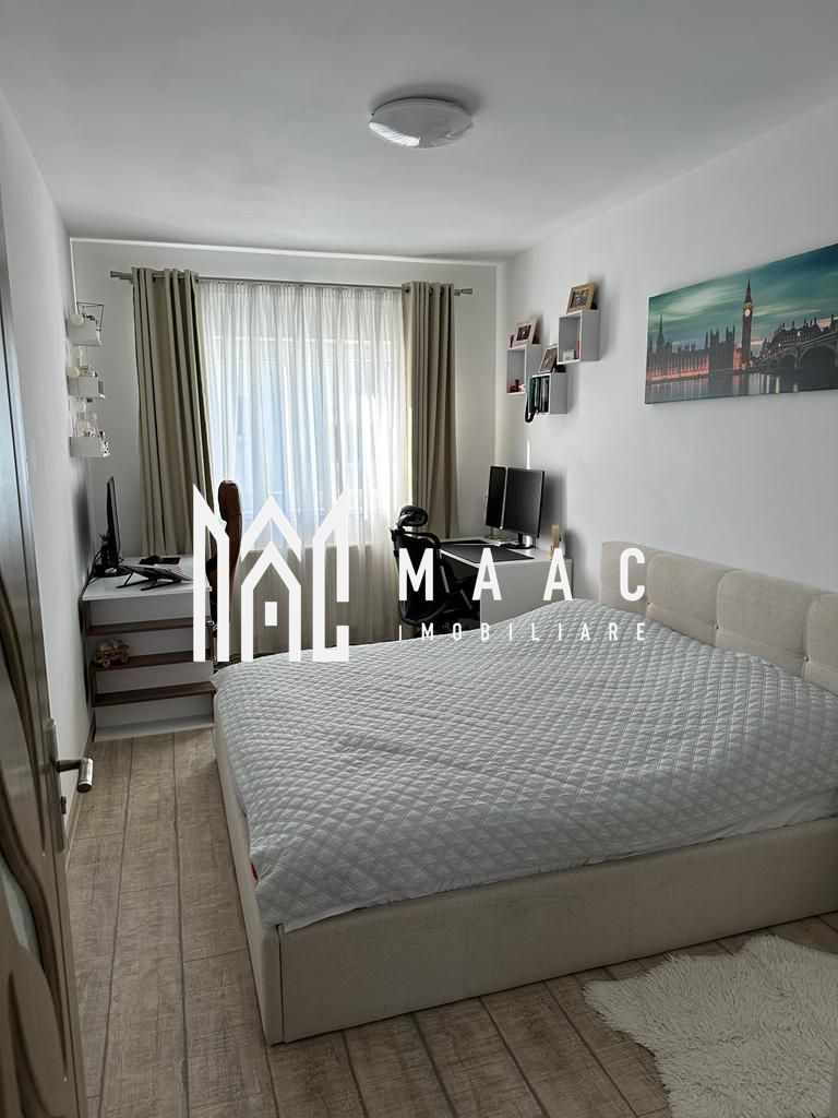 Apartament 3 camere | Etaj 2 | Decomandat | 76 MP | Selimbar - Poză 3