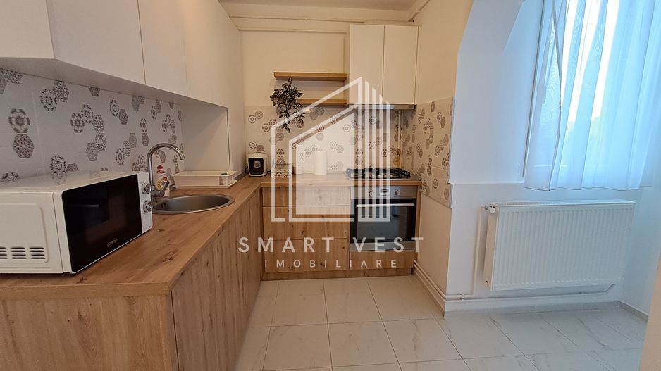 Apartament 2 camere | Etaj 7 cu lift | Zona Luceafarlui - Poză 7