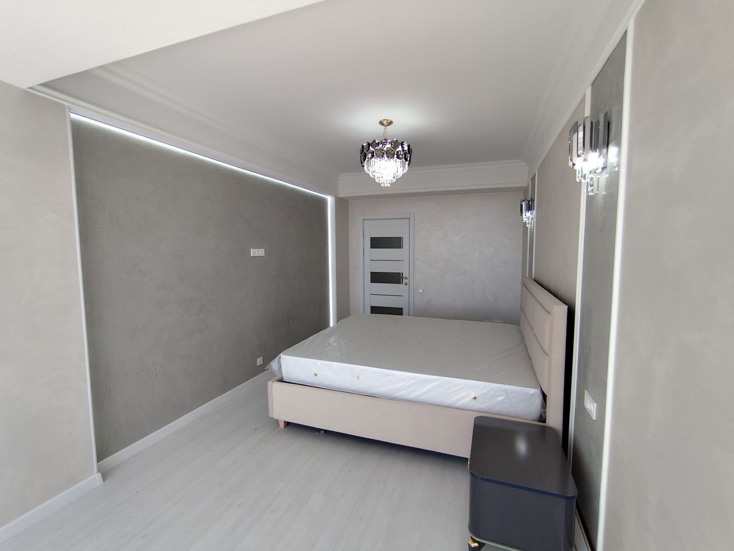 Apartament cu 2 odăi Telecentru, Mun. Chișinău - Poză 12