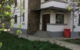 CASA VANZARE  | ULTRACENTRAL | TEREN 600 MP - Schiță 1