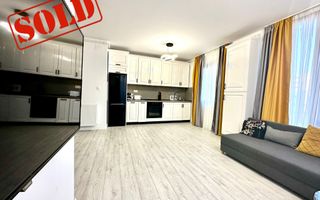 Toronto Residence - 3cam complet mobilat+utilat|bloc nou,parcare| - Poză 1