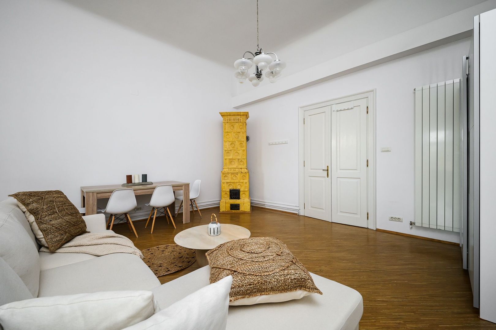 Studio 75MP  ULTRACENTRAL Piata Unirii - Poză 3