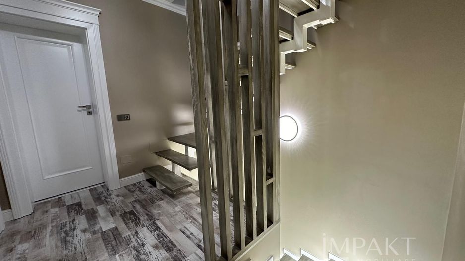 Vila deosebita spre inchiriere in Dezmir! - Poză 7